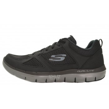 Skechers 52189 BKCC